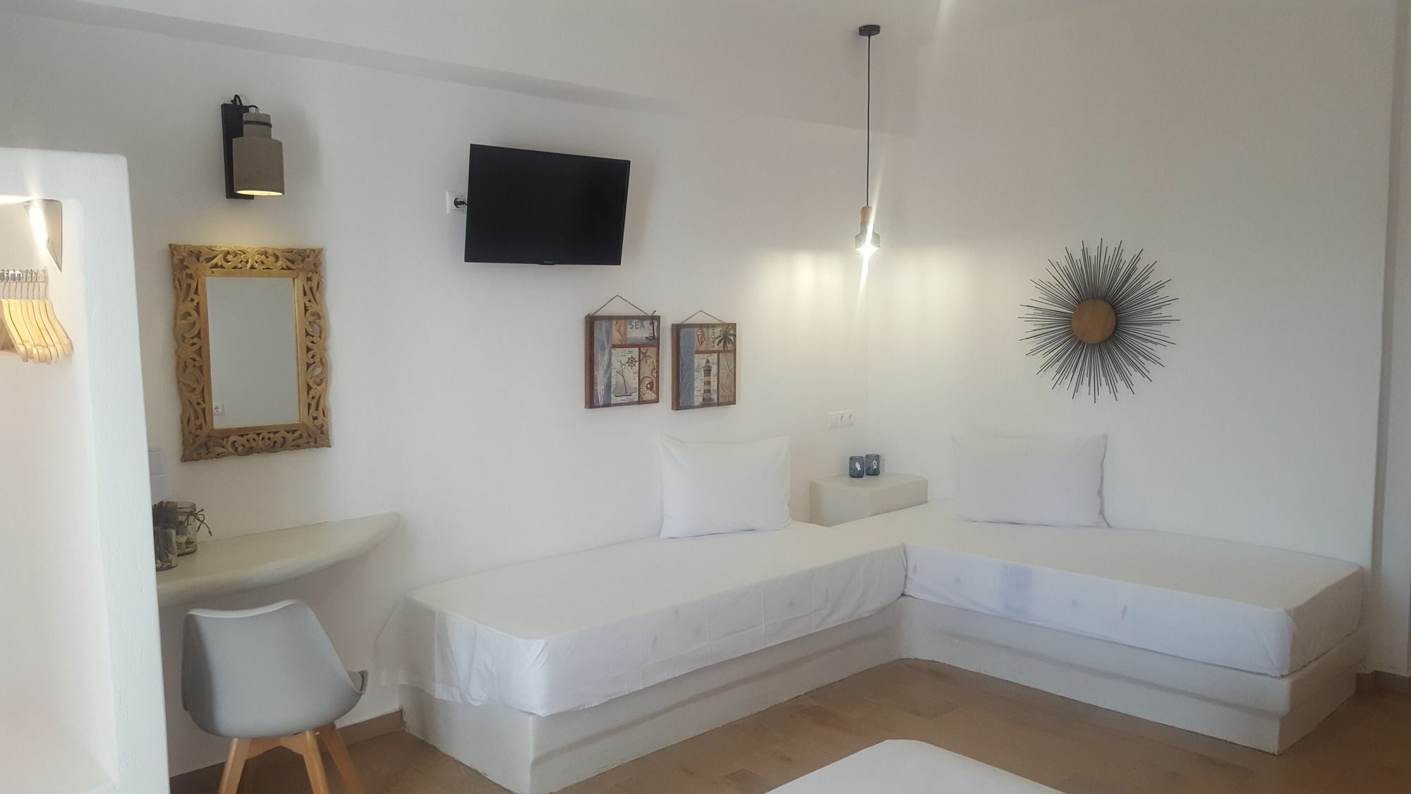 Villa Veranda Maragkas Dış mekan fotoğraf