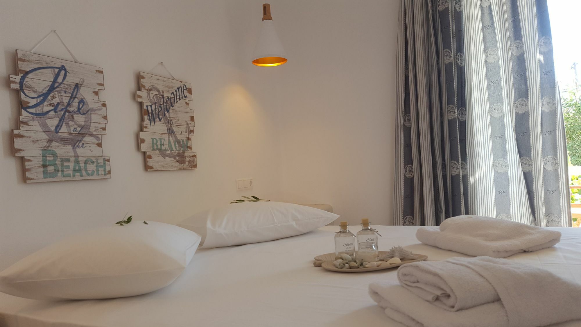 Villa Veranda Maragkas Dış mekan fotoğraf