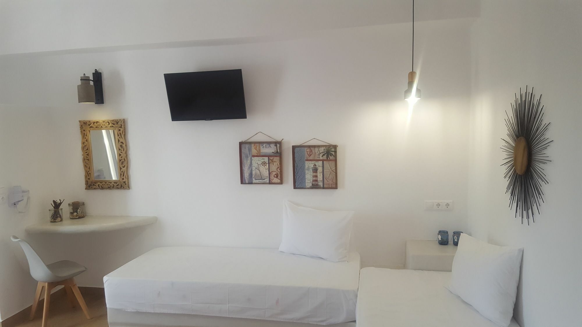 Villa Veranda Maragkas Dış mekan fotoğraf