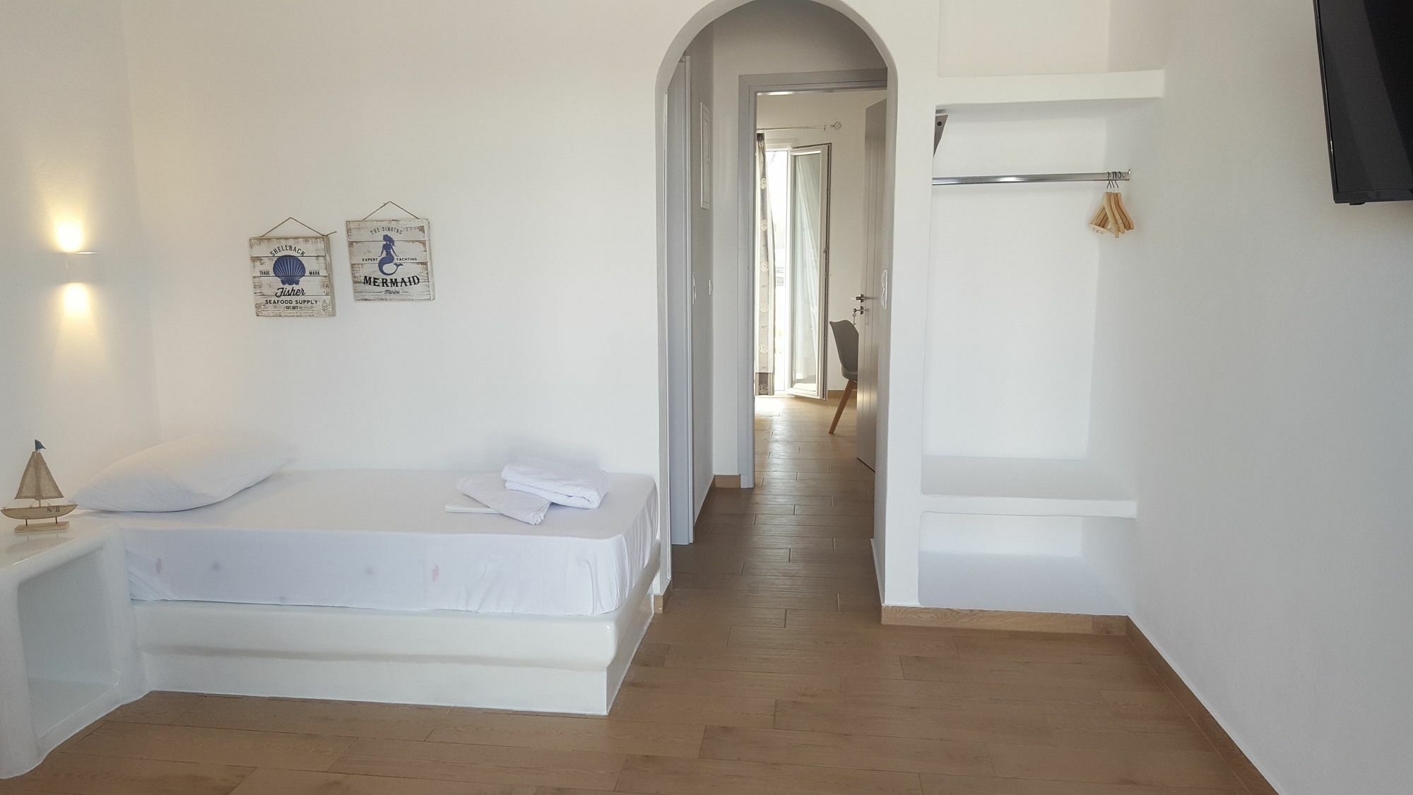 Villa Veranda Maragkas Dış mekan fotoğraf