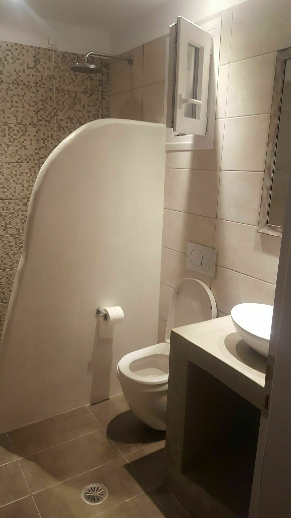 Villa Veranda Maragkas Dış mekan fotoğraf